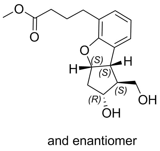 Beraprost Impurity 61